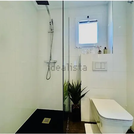 Seaview Semesterbostad