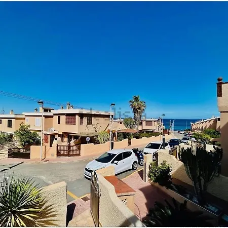 Holiday home Seaview *