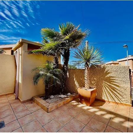 Holiday home Seaview *