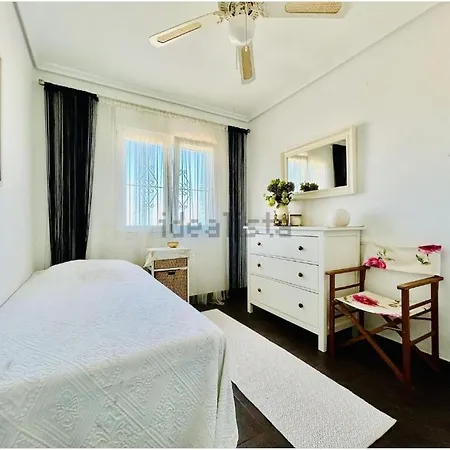 Holiday home Seaview Torrevieja