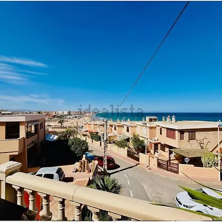 Seaview * Torrevieja