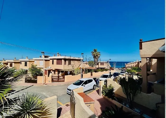 Holiday home Seaview *