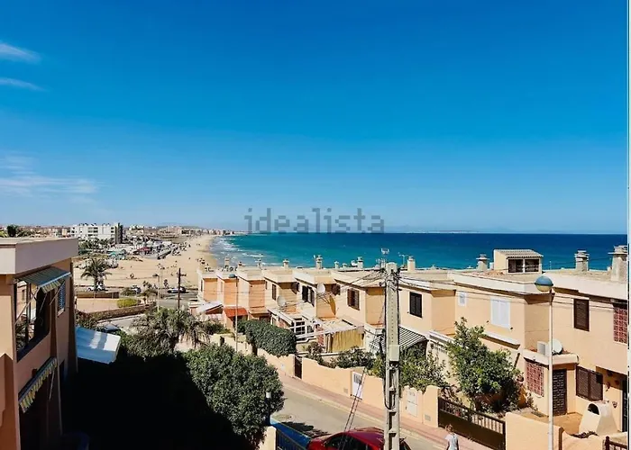 Seaview Holiday home