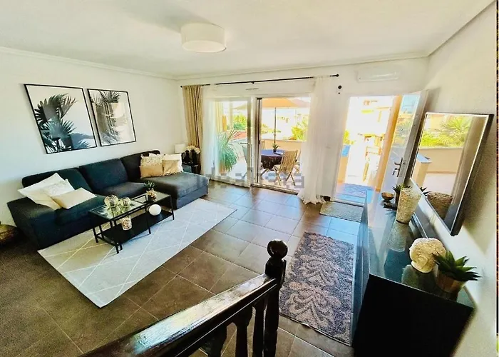 Seaview * Torrevieja