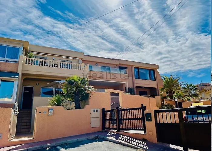 Seaview Holiday home *