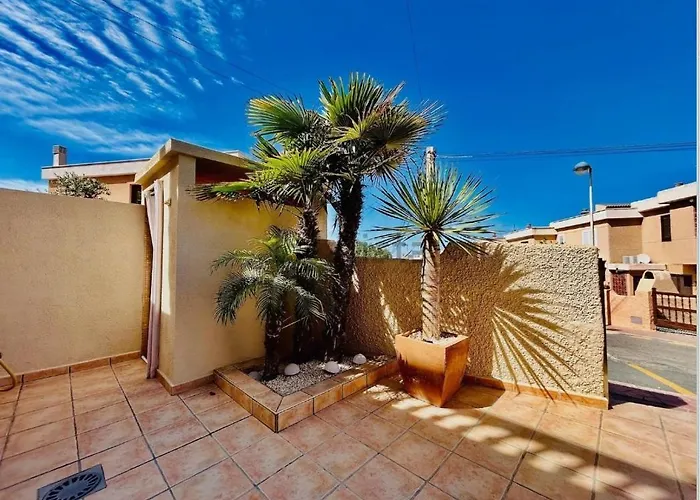 Holiday home Seaview *