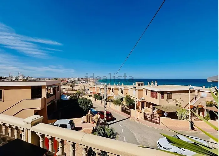 Seaview * Torrevieja