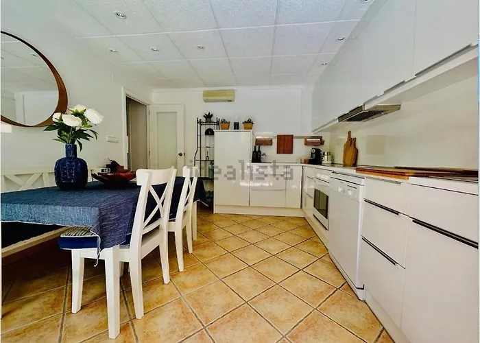 Seaview Holiday home