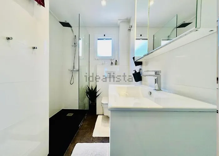 Holiday home Seaview