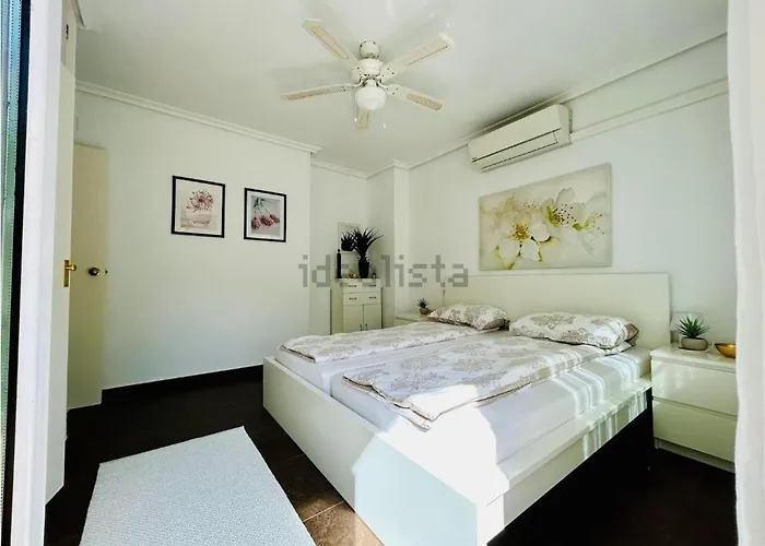 Seaview Holiday home