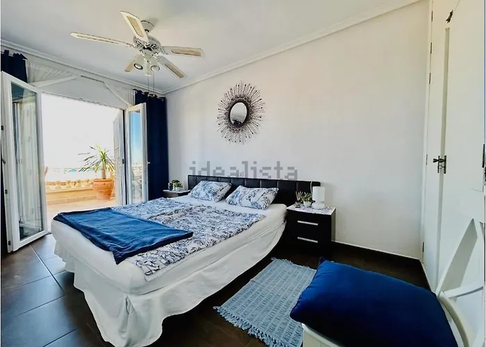 Seaview * Torrevieja